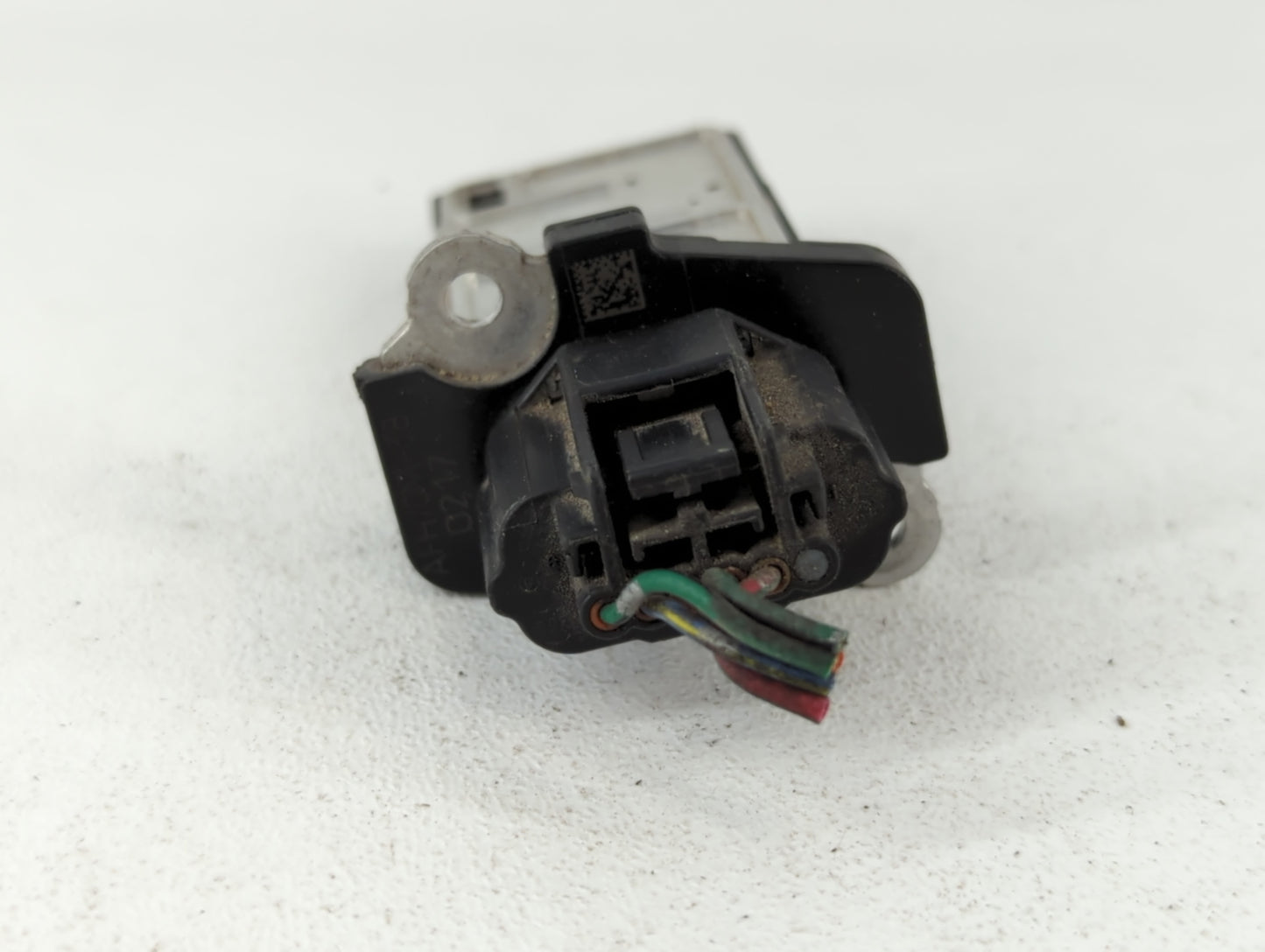 2003-2014 Nissan Murano Mass Air Flow Meter Maf - Oemusedautoparts1.com