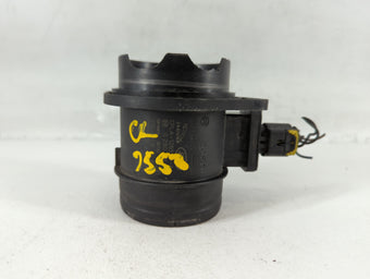 compare product 2017-2020 Jaguar F-pace Mass Air Flow Meter Maf