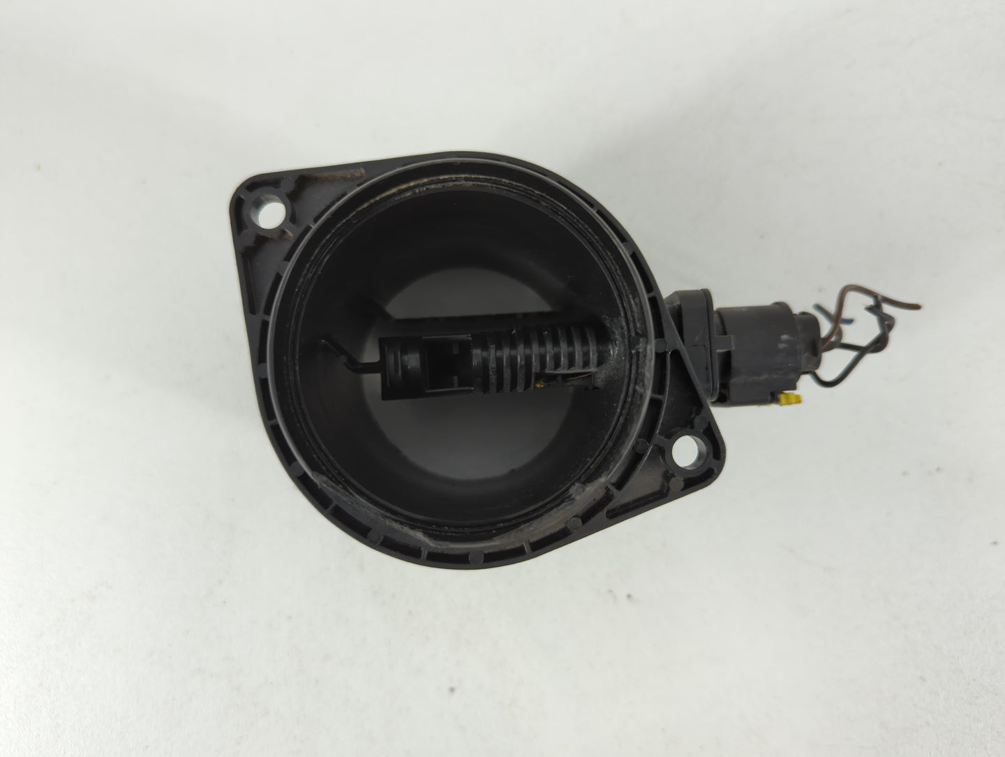 2017-2020 Jaguar F-pace Mass Air Flow Meter Maf - Oemusedautoparts1.com