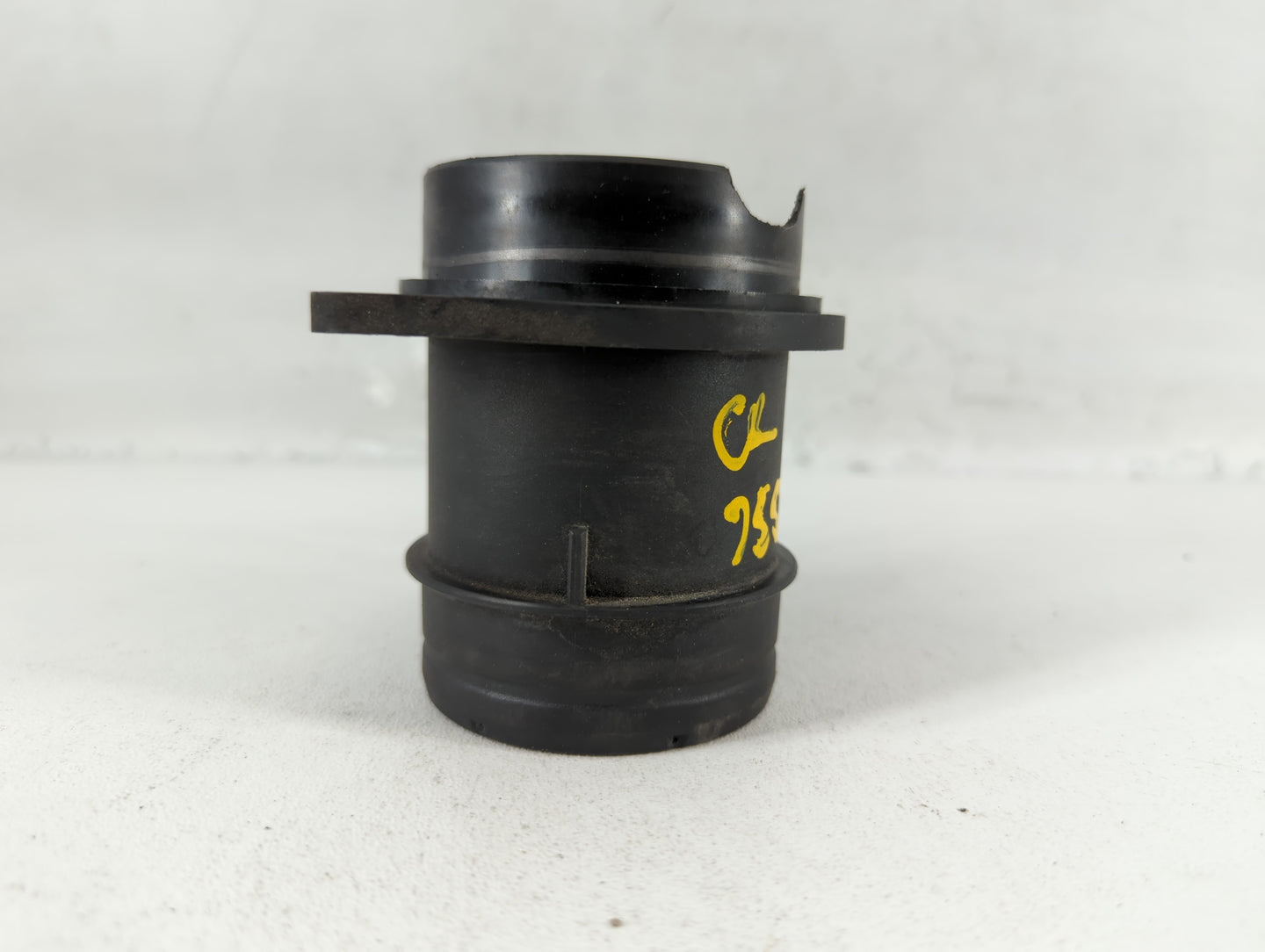 2017-2020 Jaguar F-pace Mass Air Flow Meter Maf - Oemusedautoparts1.com