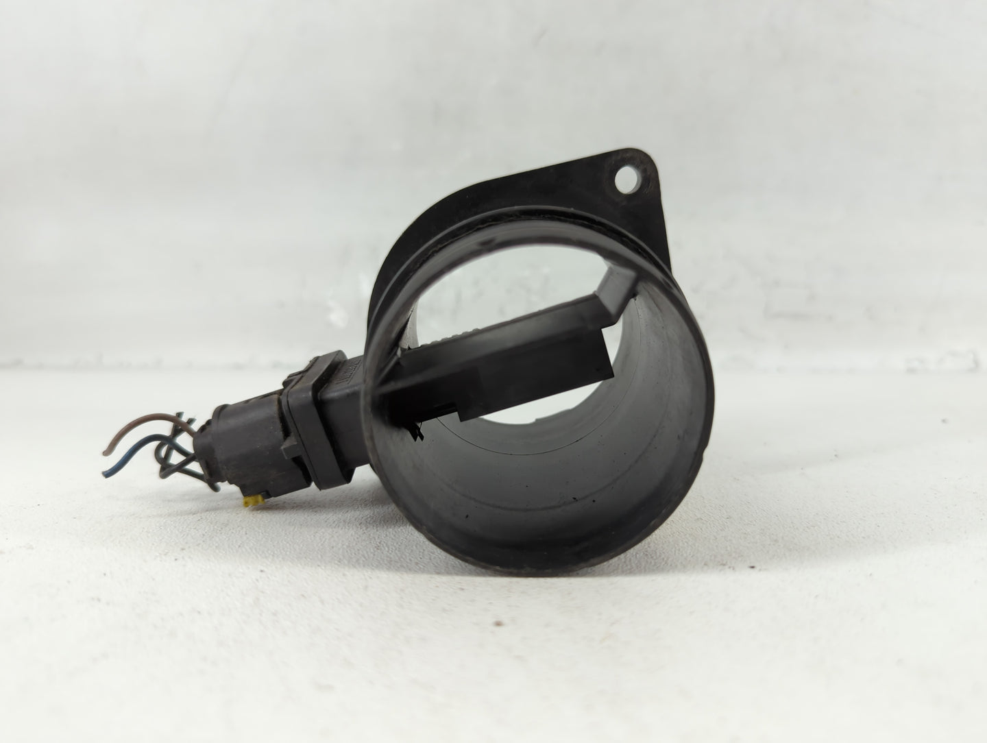 2017-2020 Jaguar F-pace Mass Air Flow Meter Maf - Oemusedautoparts1.com