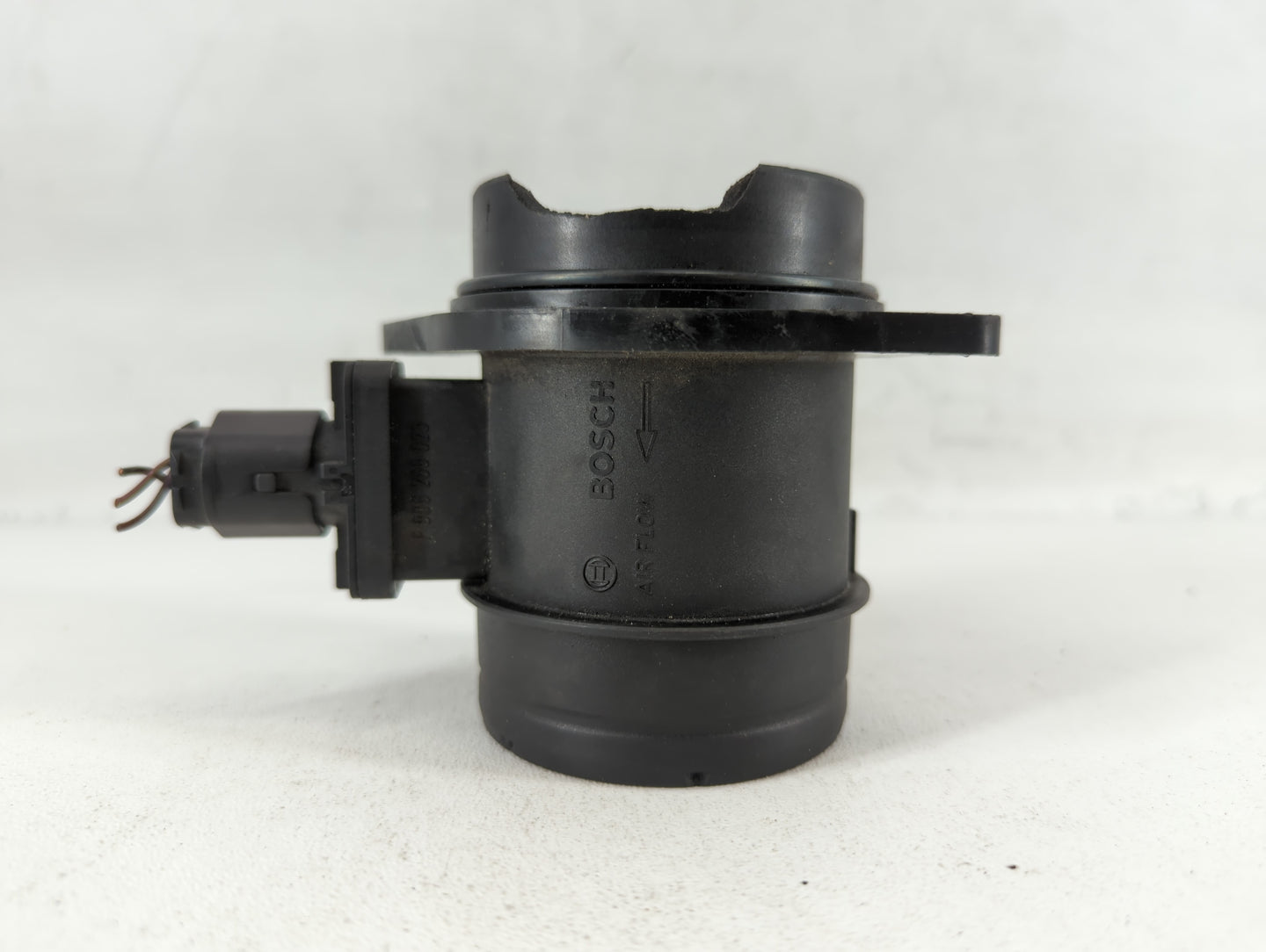 Land Rover Land Rover Mass Air Flow Meter Maf - Oemusedautoparts1.com