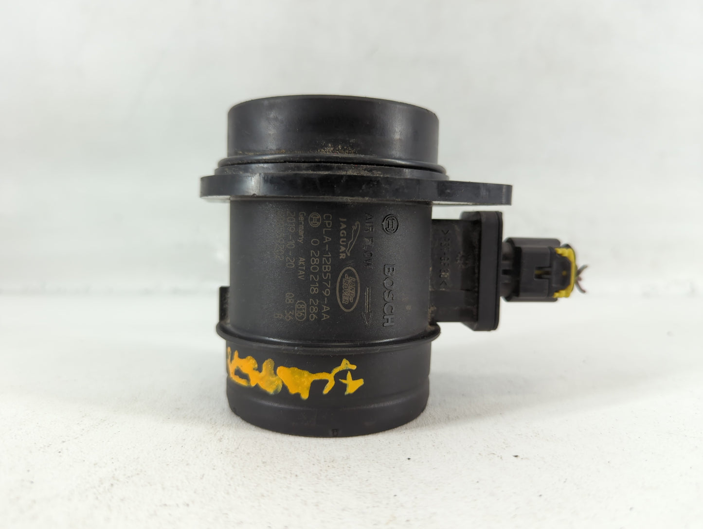Land Rover Land Rover Mass Air Flow Meter Maf - Oemusedautoparts1.com