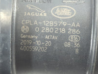 Land Rover Land Rover Mass Air Flow Meter Maf - Oemusedautoparts1.com