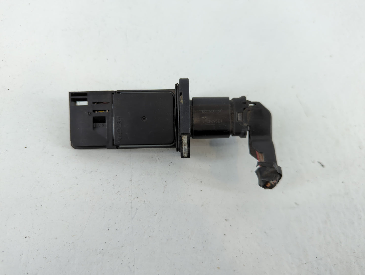 2005-2011 Lincoln Town Car Mass Air Flow Meter Maf - Oemusedautoparts1.com