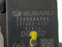 2017-2019 Ford Escape Mass Air Flow Meter Maf - Oemusedautoparts1.com