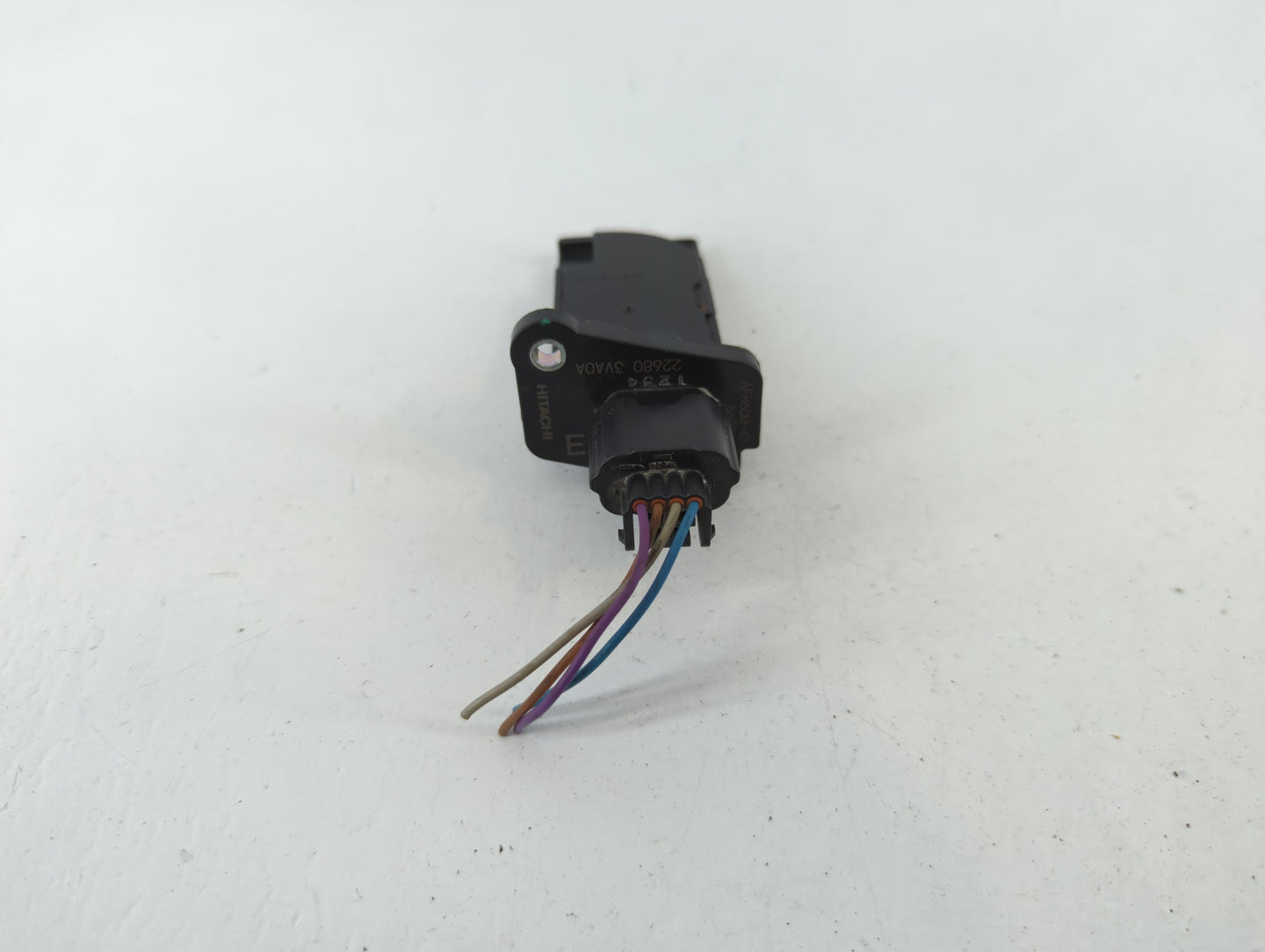 2007-2009 Lexus Rx350 Mass Air Flow Meter Maf - Oemusedautoparts1.com