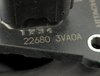 2007-2009 Lexus Rx350 Mass Air Flow Meter Maf - Oemusedautoparts1.com