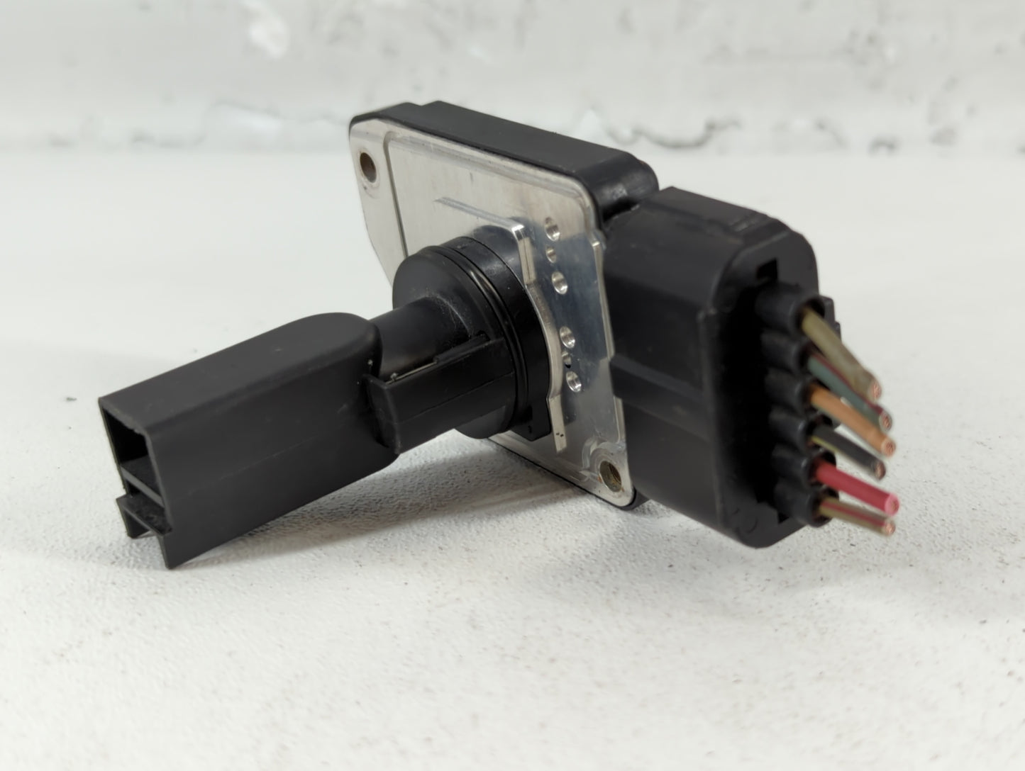 2004-2005 Ford F-150 Mass Air Flow Meter Maf - Oemusedautoparts1.com