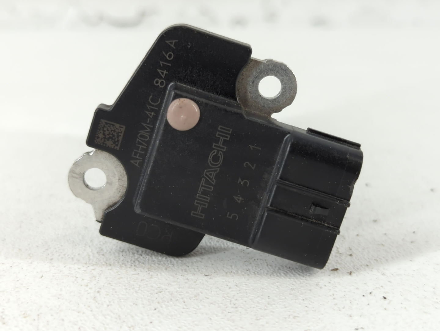 Honda Odyssey Mass Air Flow Meter Maf - Oemusedautoparts1.com