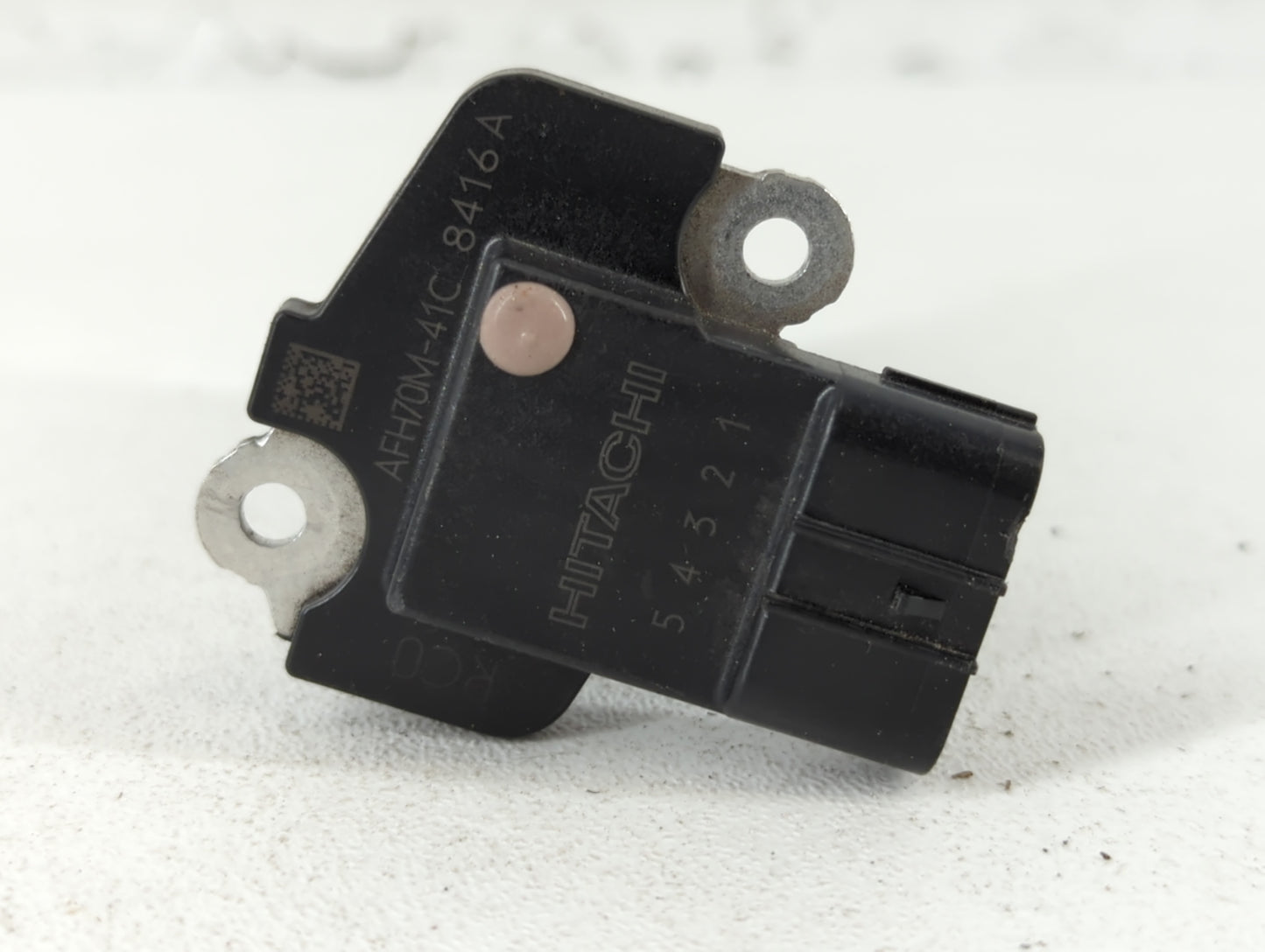 Honda Odyssey Mass Air Flow Meter Maf - Oemusedautoparts1.com
