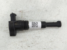 2007 Maserati Quattroporte Ignition Coil Igniter Pack