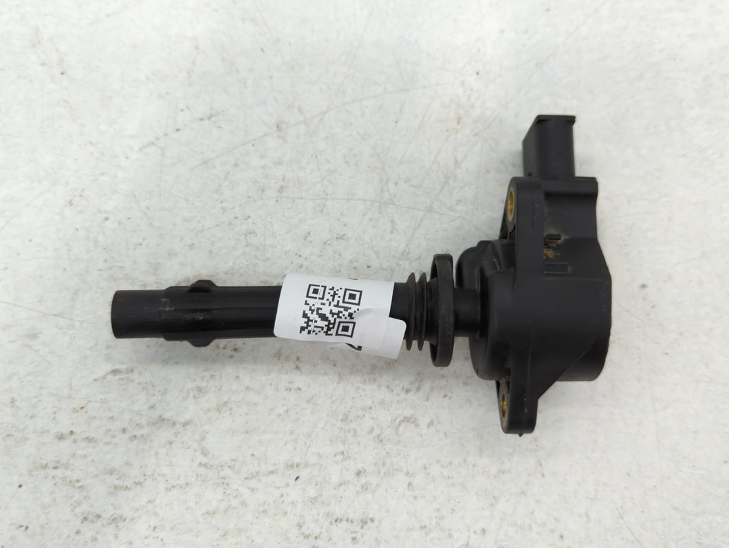 2013-2016 Mercedes-benz E350 Ignition Coil Igniter Pack