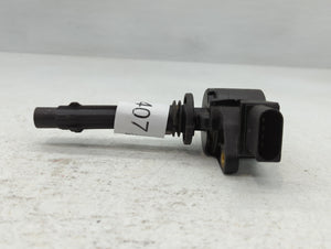 2013-2016 Mercedes-benz E350 Ignition Coil Igniter Pack