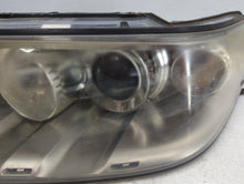 2005-2009 Saab 9-7x Driver Left Oem Head Light Headlight Lamp