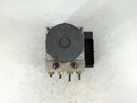 2005-2007 Ford Five Hundred ABS Pump Control Module Replacement P/N:5F93-2C333-C Fits Fits 2005 2006 2007 OEM Used Auto Parts - Oemusedautoparts1.com