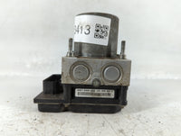 2005-2007 Ford Five Hundred ABS Pump Control Module Replacement P/N:5F93-2C333-C Fits Fits 2005 2006 2007 OEM Used Auto Parts - Oemusedautoparts1.com