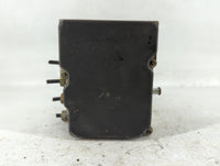 2005-2007 Ford Five Hundred ABS Pump Control Module Replacement P/N:5F93-2C333-C Fits Fits 2005 2006 2007 OEM Used Auto Parts - Oemusedautoparts1.com