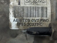 2005-2007 Ford Five Hundred ABS Pump Control Module Replacement P/N:5F93-2C333-C Fits Fits 2005 2006 2007 OEM Used Auto Parts - Oemusedautoparts1.com