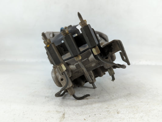 1993 Lexus Sc400 ABS Pump Control Module Replacement P/N:44510-24051 Fits Fits 1992 OEM Used Auto Parts - Oemusedautoparts1.com