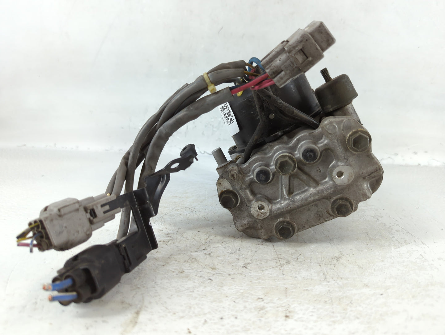 1993 Lexus Sc400 ABS Pump Control Module Replacement P/N:44510-24051 Fits Fits 1992 OEM Used Auto Parts - Oemusedautoparts1.com