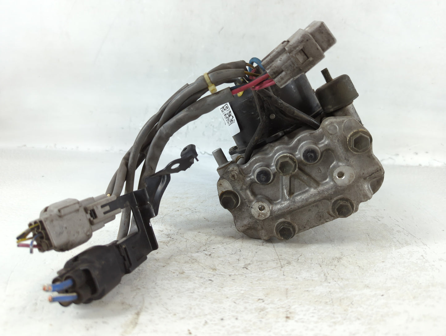 1993 Lexus Sc400 ABS Pump Control Module Replacement P/N:44510-24051 Fits Fits 1992 OEM Used Auto Parts - Oemusedautoparts1.com