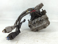 1993 Lexus Sc400 ABS Pump Control Module Replacement P/N:44510-24051 Fits Fits 1992 OEM Used Auto Parts - Oemusedautoparts1.com