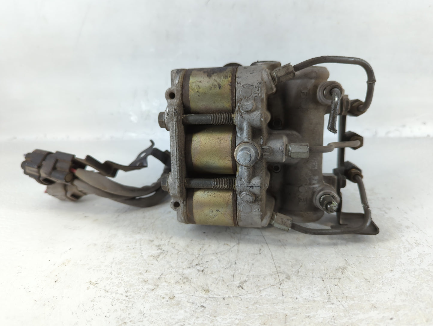 1993 Lexus Sc400 ABS Pump Control Module Replacement P/N:44510-24051 Fits Fits 1992 OEM Used Auto Parts - Oemusedautoparts1.com