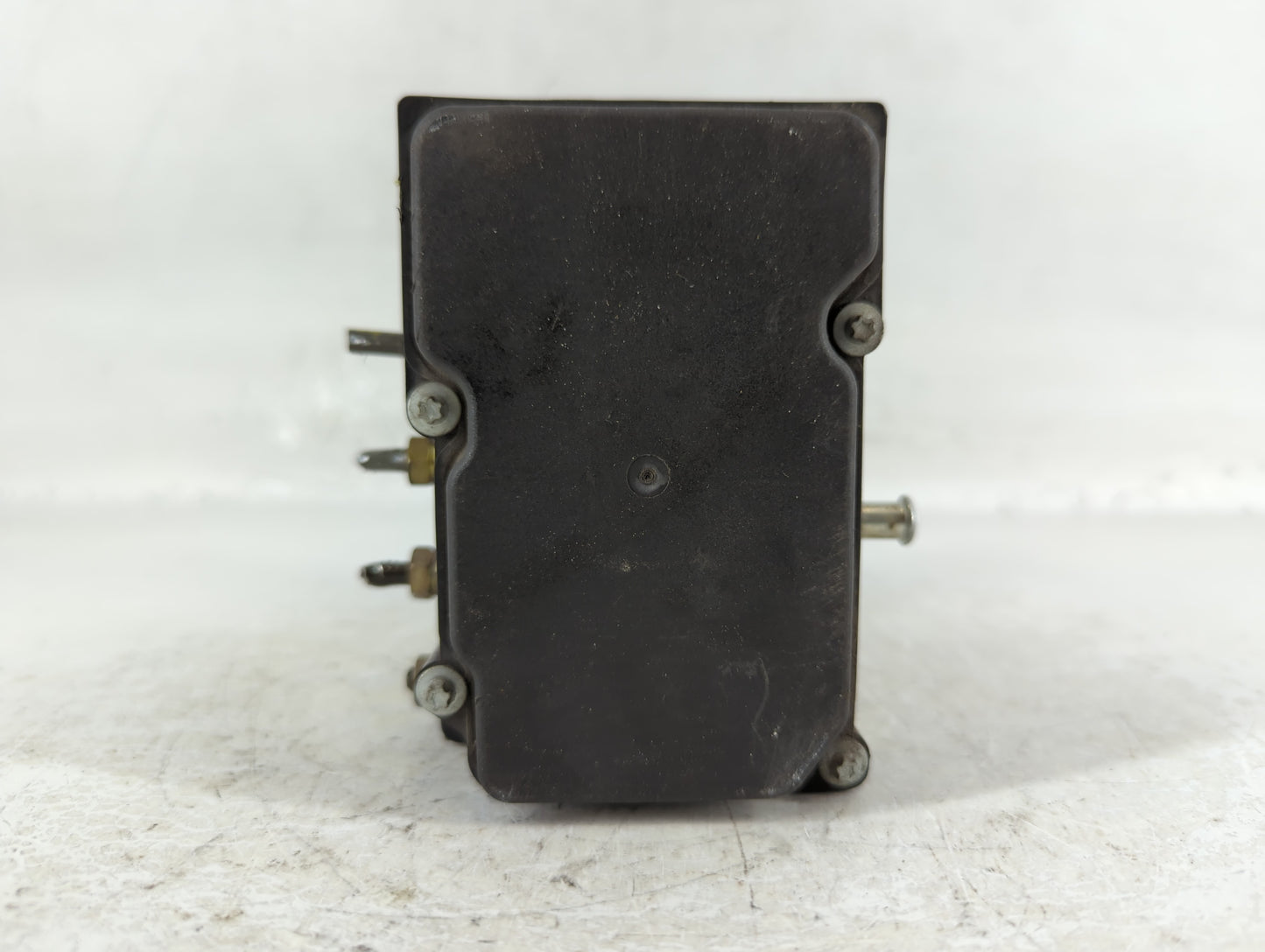 2007-2010 Nissan Sentra ABS Pump Control Module Replacement Fits Fits 2007 2008 2009 2010 OEM Used Auto Parts - Oemusedautoparts1.com