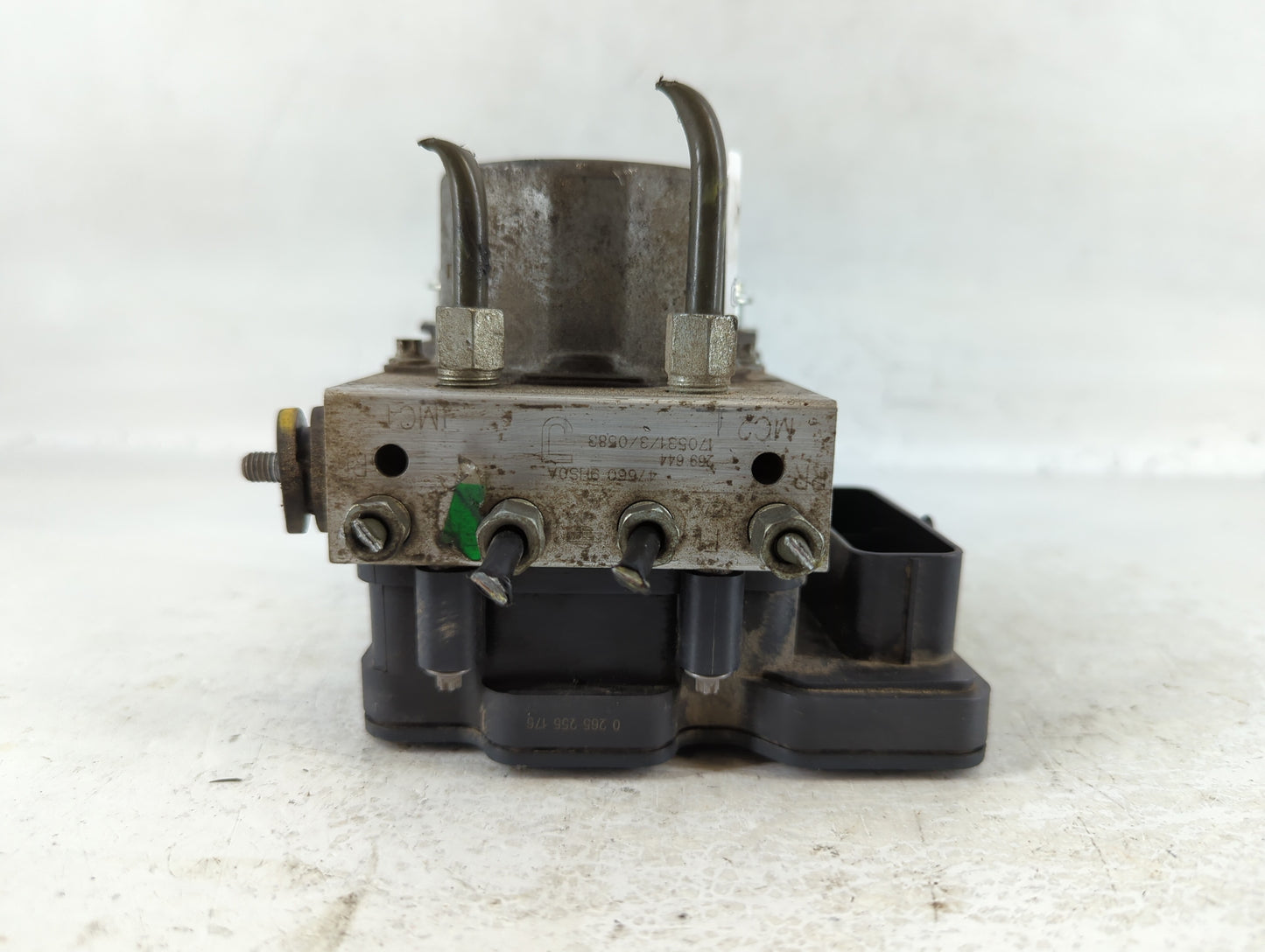 2017 Nissan Altima ABS Pump Control Module Replacement P/N:47660 9HS0A 269 644 Fits OEM Used Auto Parts - Oemusedautoparts1.com