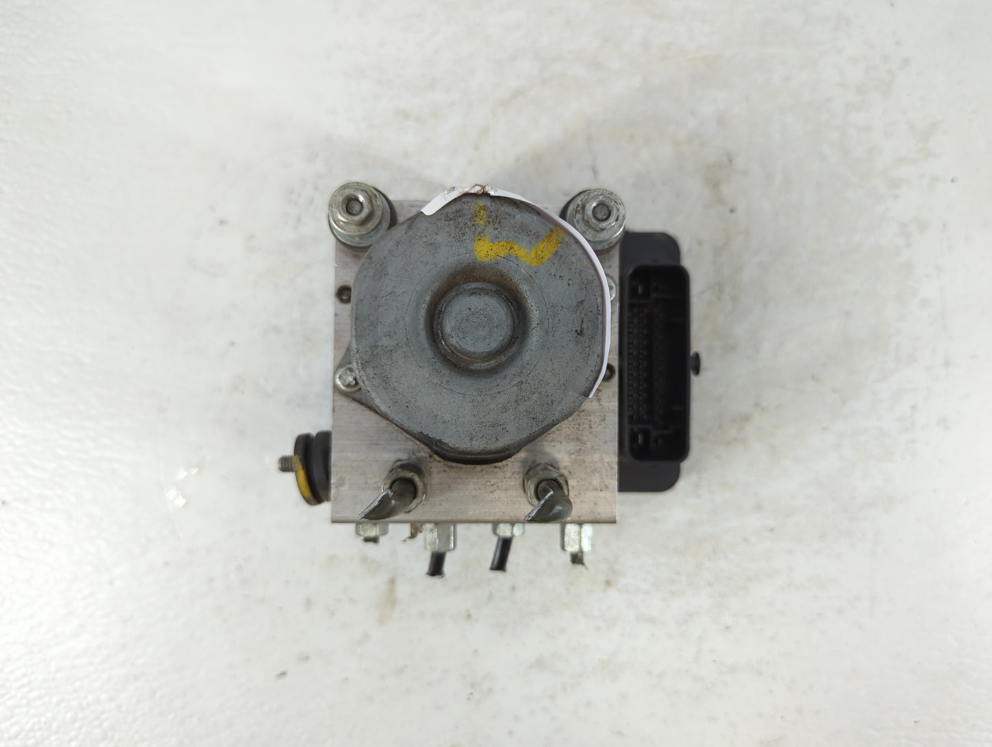 2017 Nissan Altima ABS Pump Control Module Replacement P/N:47660 9HS0A 269 644 Fits OEM Used Auto Parts - Oemusedautoparts1.com