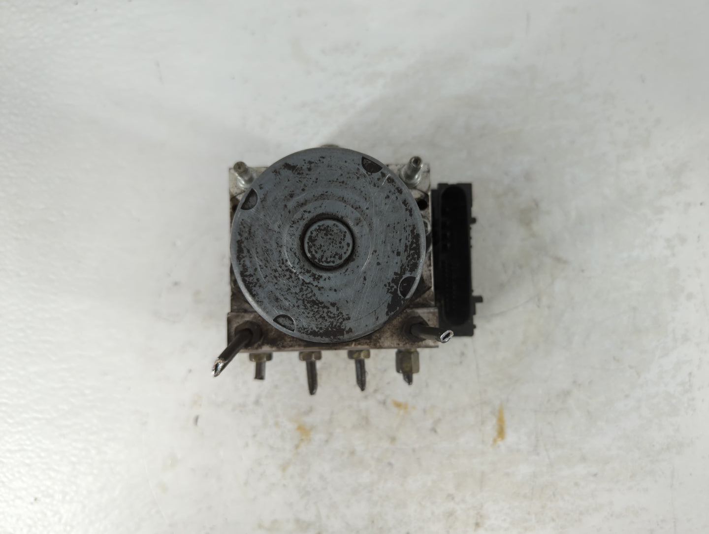 2007-2009 Nissan Altima ABS Pump Control Module Replacement P/N:47660 JA 000 0 265 231 798 02 Fits Fits 2007 2008 2009 OEM Used Auto Parts - Oemusedautoparts1.com