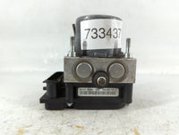 2007-2009 Nissan Altima ABS Pump Control Module Replacement P/N:47660 JA 000 0 265 231 798 02 Fits Fits 2007 2008 2009 OEM Used Auto Parts - Oemusedautoparts1.com