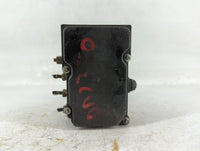 2007-2009 Nissan Altima ABS Pump Control Module Replacement P/N:47660 JA 000 0 265 231 798 02 Fits Fits 2007 2008 2009 OEM Used Auto Parts - Oemusedautoparts1.com