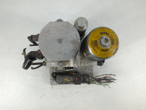 2011-2012 Chevrolet Volt ABS Pump Control Module Replacement P/N:(p)22776698 Fits Fits 2011 2012 OEM Used Auto Parts