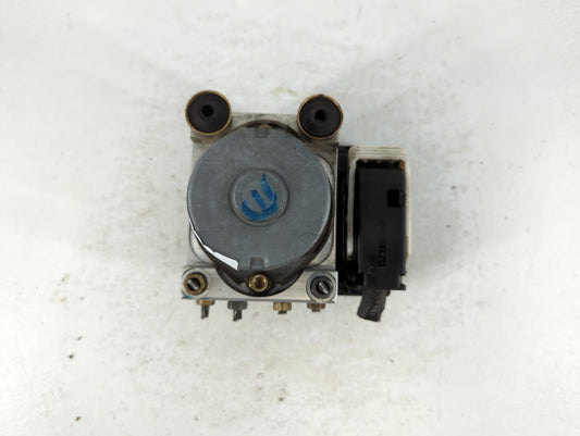 2004-2006 Mitsubishi Galant ABS Pump Control Module Replacement P/N:4612 11204 MR955672 Fits Fits 2004 2005 2006 OEM Used Auto Parts