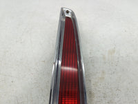 1994-1999 Cadillac Deville Rear Center Lid Brake Light Tail Light P/N:5976656 Fits Fits 1994 1995 1996 1997 1998 1999 OEM Used Auto Parts - Oemusedautoparts1.com