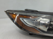 2011-2013 Kia Optima Passenger Right Oem Head Light Headlight Lamp