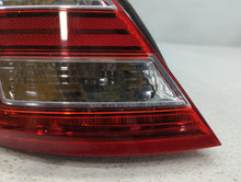 2013-2019 Ford Taurus Tail Light Assembly Driver Left OEM P/N:DG13-13405-A DG13-13B505-A Fits OEM Used Auto Parts