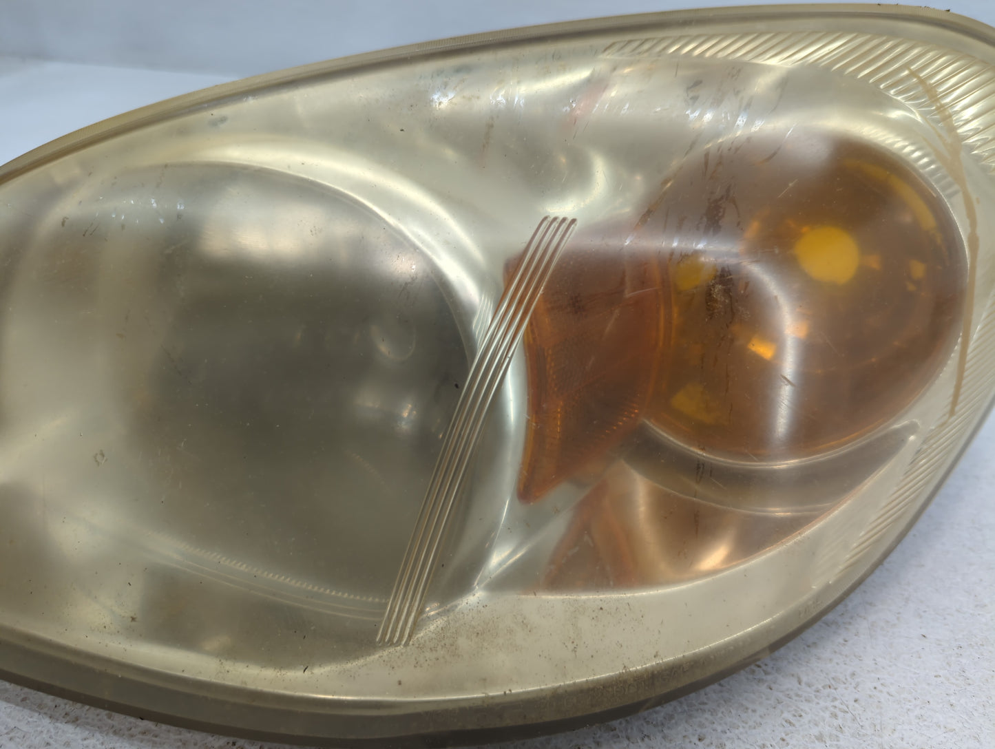 2005-2007 Chevrolet Cobalt Driver Left Oem Head Light Headlight Lamp - Oemusedautoparts1.com