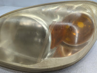 2005-2007 Chevrolet Cobalt Driver Left Oem Head Light Headlight Lamp - Oemusedautoparts1.com