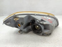 2005-2007 Chevrolet Cobalt Driver Left Oem Head Light Headlight Lamp - Oemusedautoparts1.com