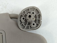 2006-2016 Chevrolet Impala Sun Visor Shade Replacement Passenger Right Mirror Fits OEM Used Auto Parts - Oemusedautoparts1.com