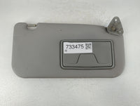 2007-2017 Mitsubishi Lancer Sun Visor Shade Replacement Passenger Right Mirror Fits OEM Used Auto Parts - Oemusedautoparts1.com