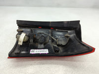 2002-2003 Saturn Vue Rear Center Lid Brake Light Tail Light P/N:2GCX-13407-AB Fits Fits 2002 2003 OEM Used Auto Parts - Oemusedautoparts1.com