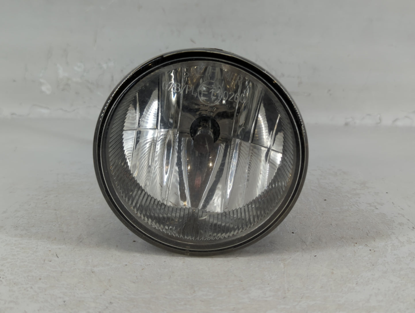 Ford Expedition Driver Left Oem Front Light Lamp - Oemusedautoparts1.com