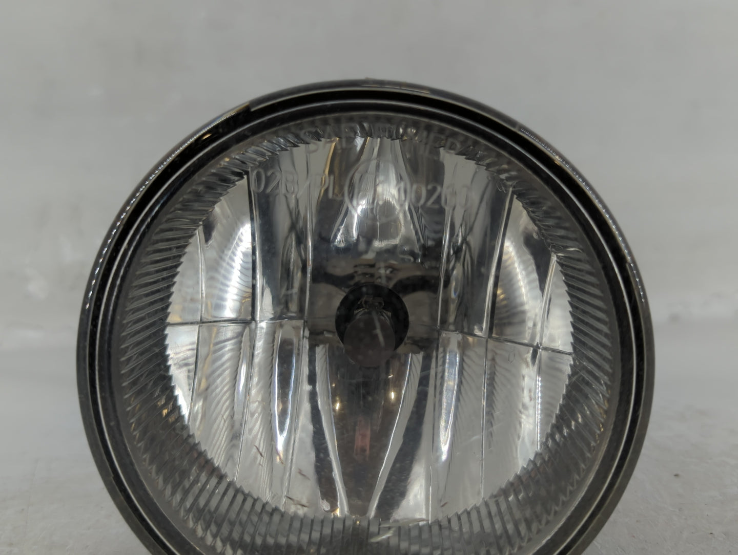 Ford Expedition Driver Left Oem Front Light Lamp - Oemusedautoparts1.com