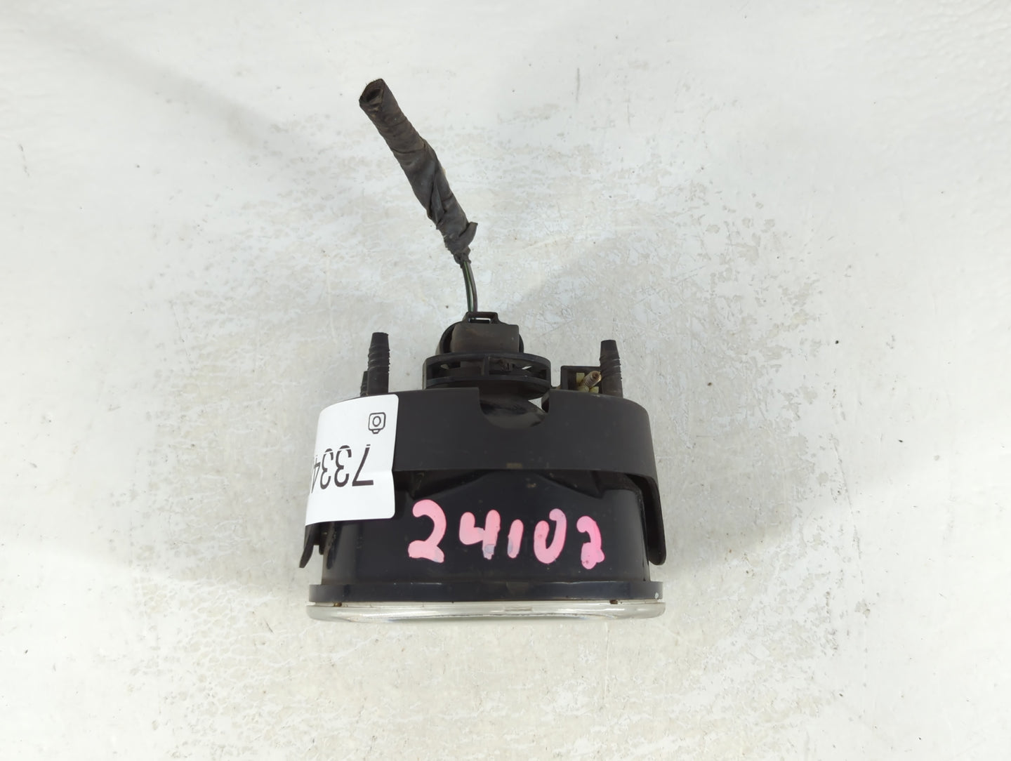 Ford Expedition Driver Left Oem Front Light Lamp - Oemusedautoparts1.com