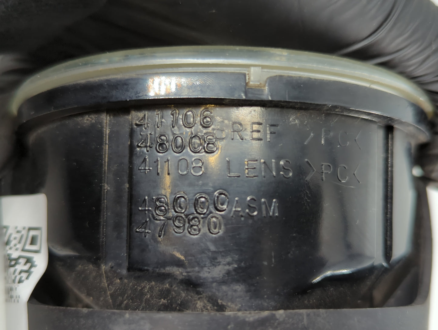 Ford Expedition Driver Left Oem Front Light Lamp - Oemusedautoparts1.com