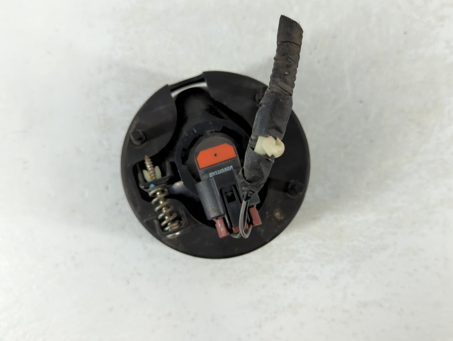 Ford Expedition Driver Left Oem Front Light Lamp - Oemusedautoparts1.com